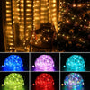 Luces Navideñas Led SMART (10 Metros).