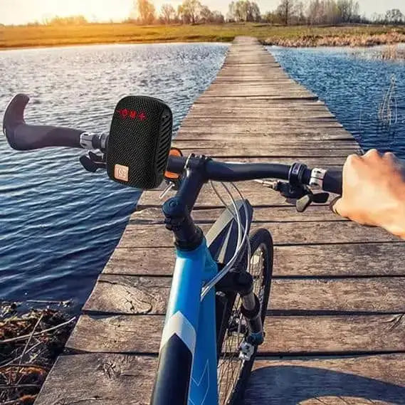 MINI PARLANTE PARA MOTO